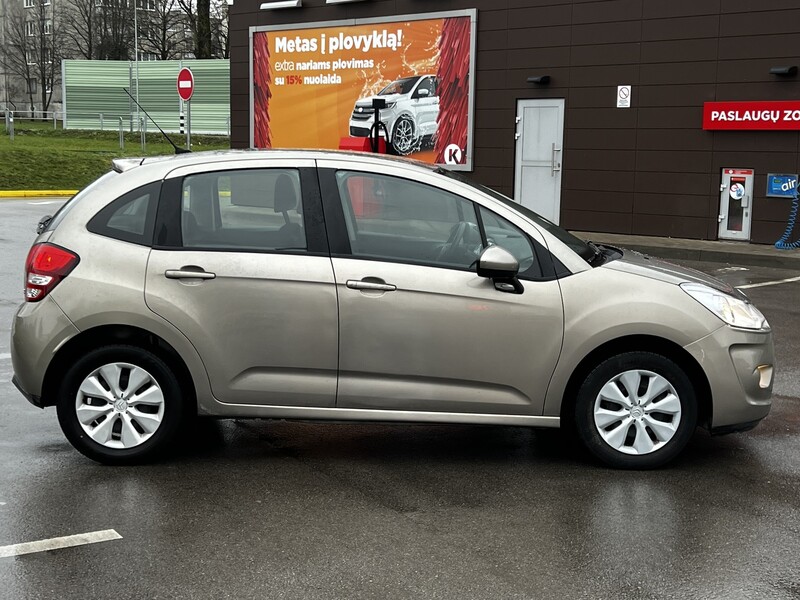 Photo 7 - Citroen C3 2011 y Hatchback