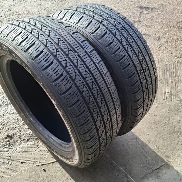 Photo 1 - Rockstone R16 winter tyres passanger car