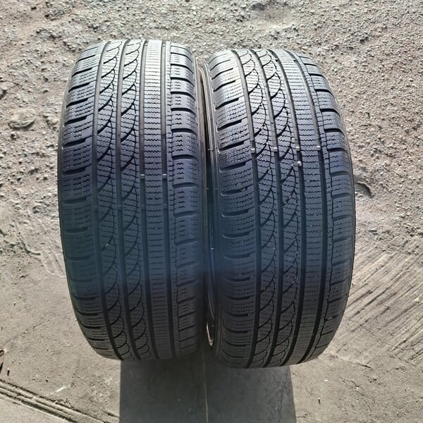 Photo 2 - Rockstone R16 winter tyres passanger car