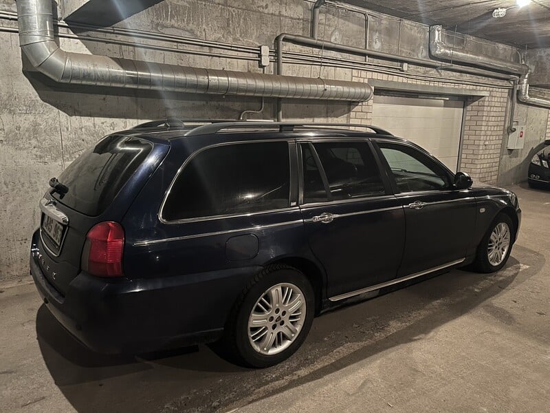 Nuotrauka 9 - Rover 75 CDTi 2004 m