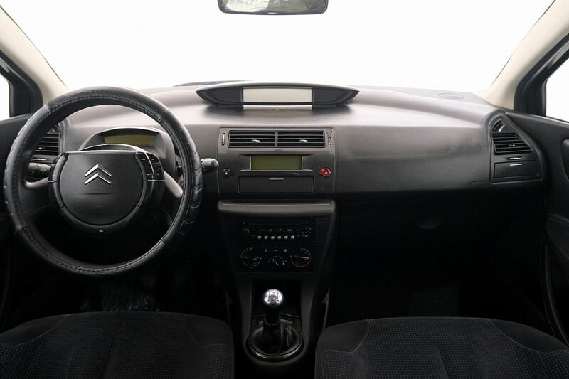 Photo 5 - Citroen C4 2007 y Hatchback