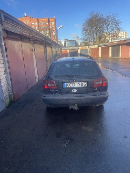 Photo 4 - Volvo V40 2000 y Wagon