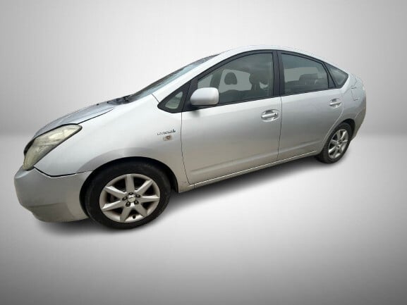 Nuotrauka 1 - Toyota Prius II 2008 m dalys