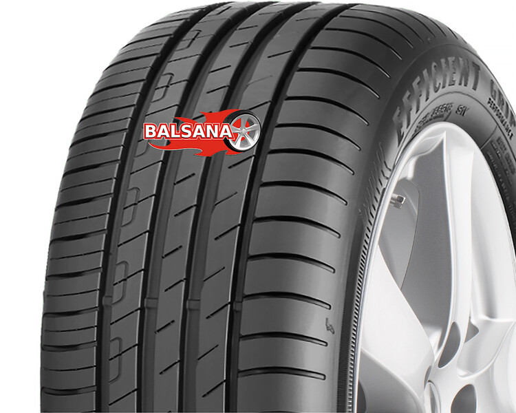 Nuotrauka 1 - Goodyear Goodyear Efficientgr R16 vasarinės padangos lengviesiems