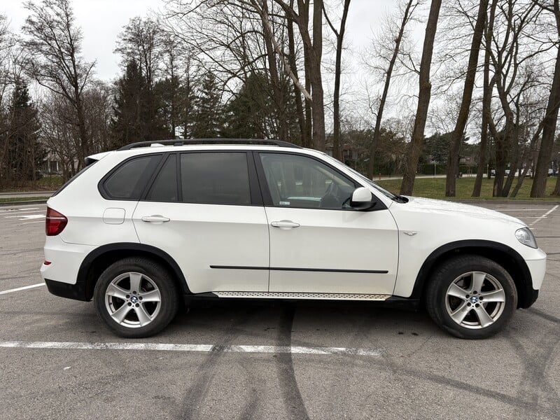 Photo 5 - Bmw X5 2011 y Off-road / Crossover