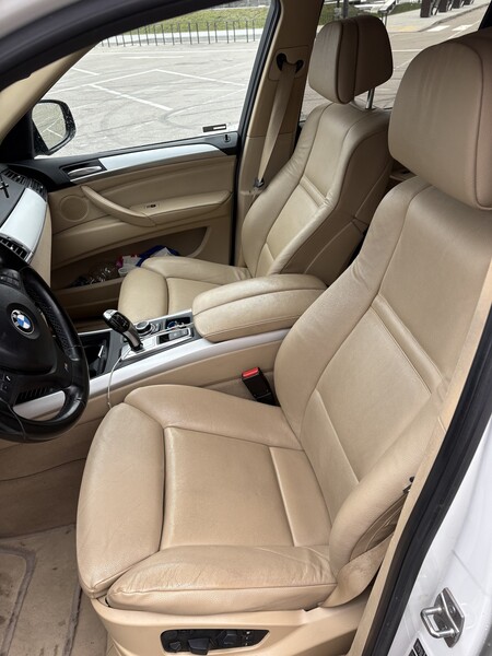 Photo 9 - Bmw X5 2011 y Off-road / Crossover