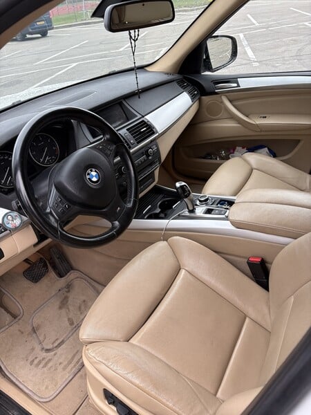 Photo 10 - Bmw X5 2011 y Off-road / Crossover