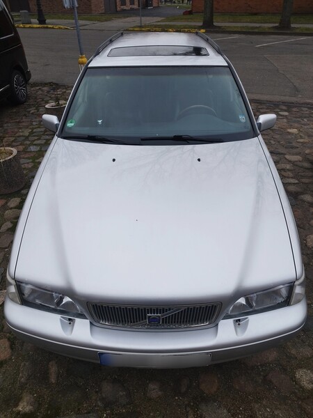 Photo 7 - Volvo V70 1998 y Wagon