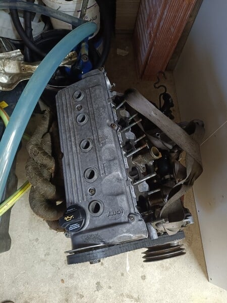 Photo 2 - Variklis, 7a, Audi 90 B3 2.3 20v 1990 y