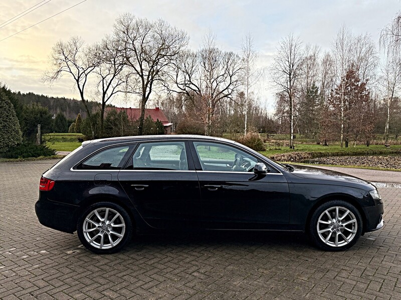 Photo 5 - Audi A4 TDI 2010 y