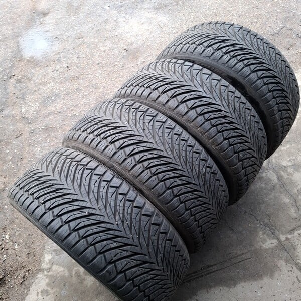 Photo 3 - Austone R18 universal tyres passanger car