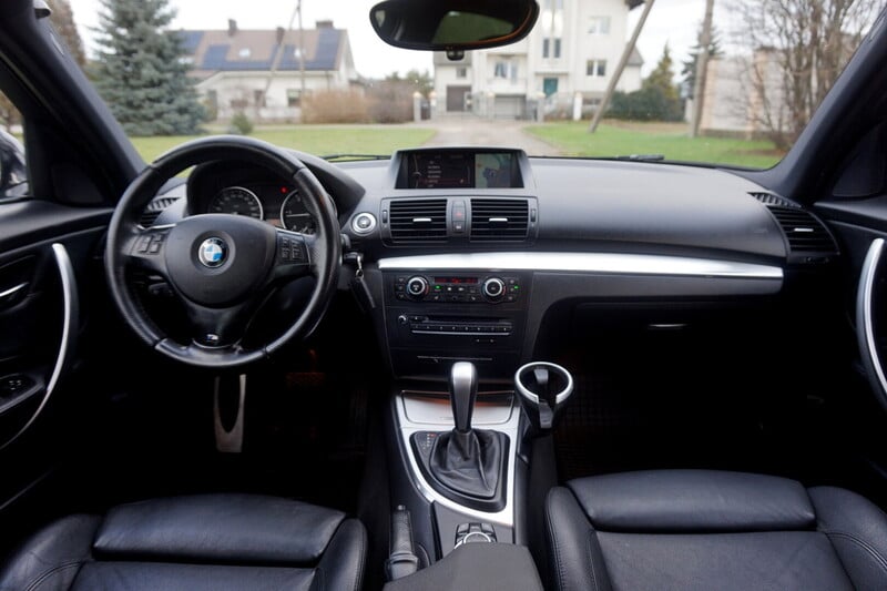 Photo 12 - Bmw 120 2010 y Hatchback