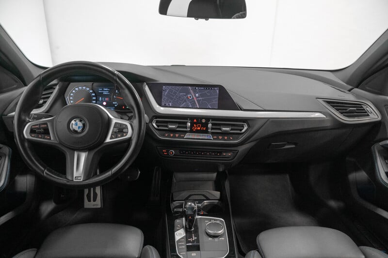 Photo 9 - Bmw 116 2021 y Hatchback