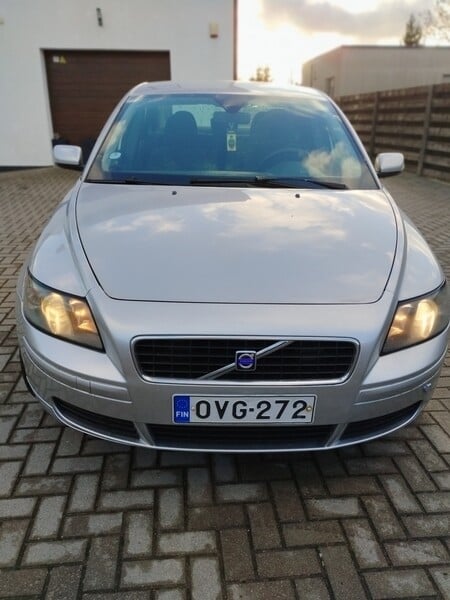 Nuotrauka 3 - Volvo S40 2004 m Sedanas