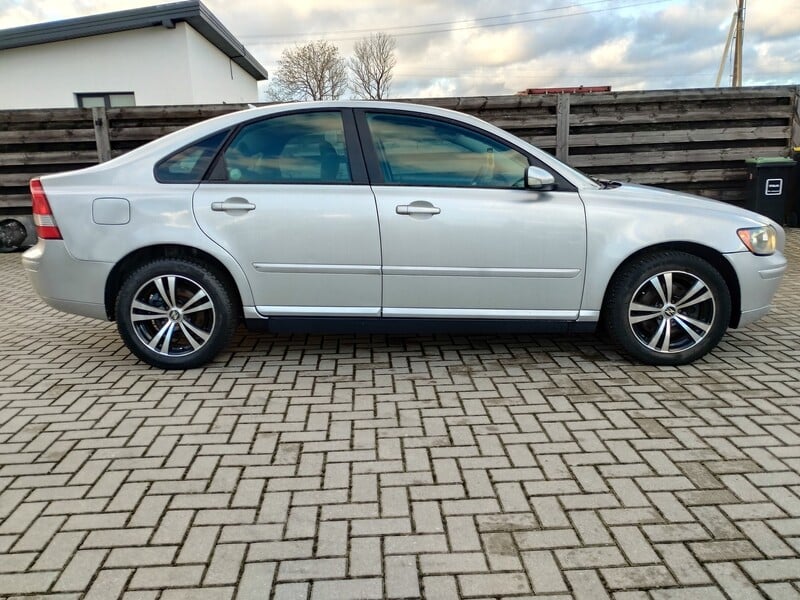 Nuotrauka 5 - Volvo S40 2004 m Sedanas