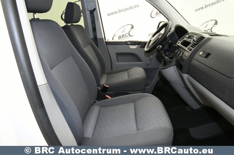 Nuotrauka 7 - Volkswagen Caravelle 2015 m Keleivinis