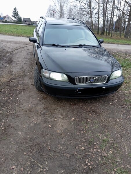 Photo 1 - Volvo V70 2004 y Wagon