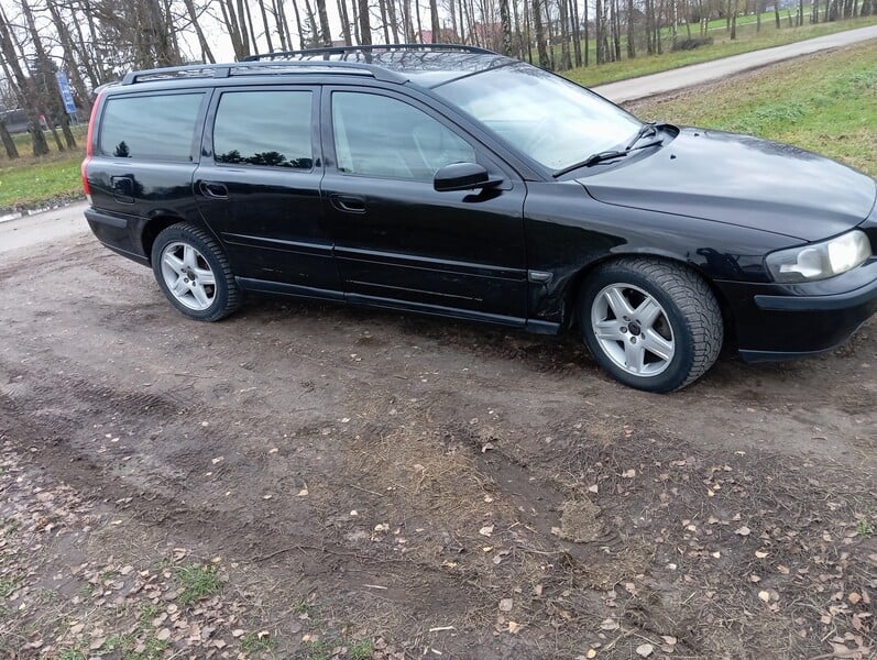 Photo 3 - Volvo V70 2004 y Wagon