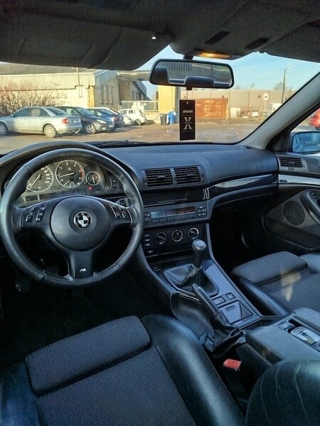 Photo 16 - Bmw 525 2002 y Sedan