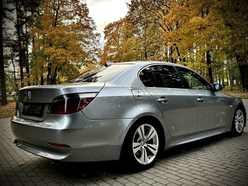 Photo 22 - Bmw 530 2005 y Sedan