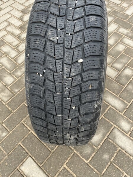 Photo 1 - Viking R17 winter tyres passanger car