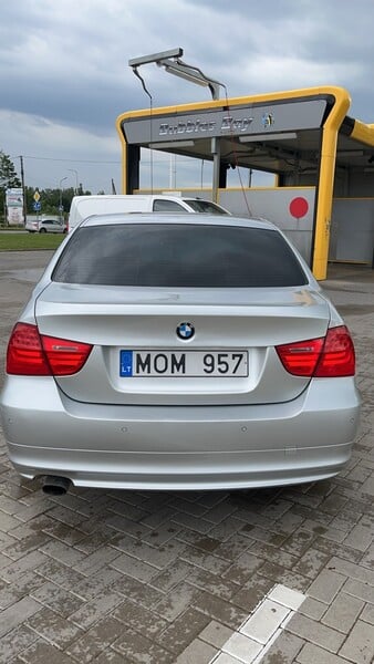 Photo 3 - Bmw 316 2010 y Sedan