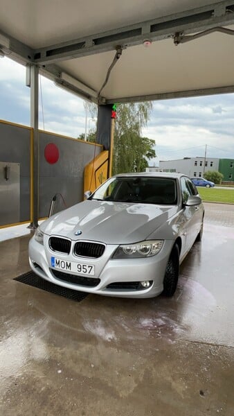 Photo 1 - Bmw 316 2010 y Sedan