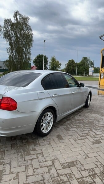 Photo 4 - Bmw 316 2010 y Sedan