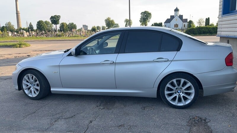 Photo 7 - Bmw 316 2010 y Sedan