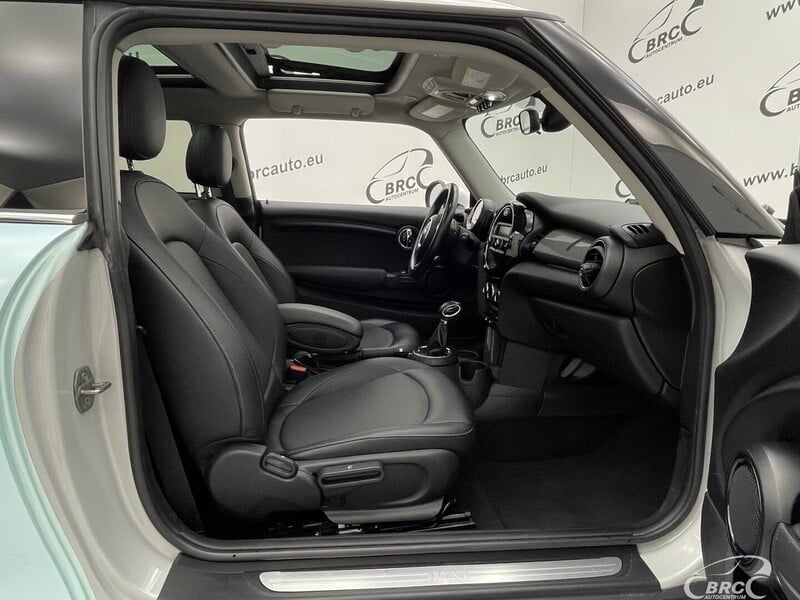 Photo 4 - Mini Cooper 1.5i Automatas 2015 y