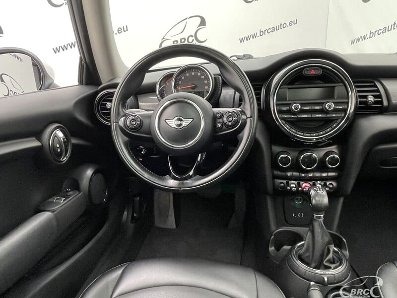 Photo 10 - Mini Cooper 1.5i Automatas 2015 y