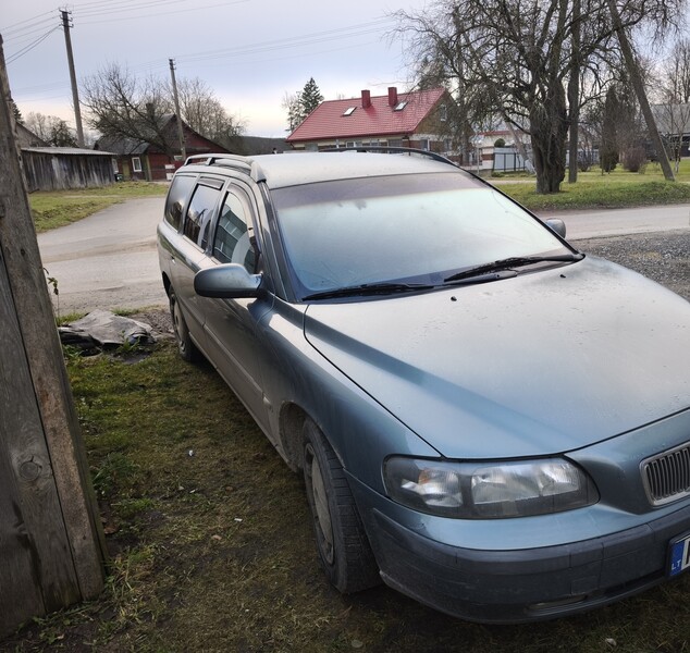 Фотография 6 - Audi A6 2001 г Универсал