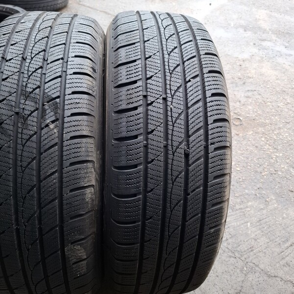 Photo 2 - Tristar R17 universal tyres passanger car