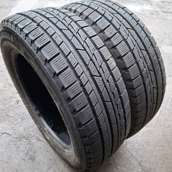 Photo 1 - Tomket R16 winter tyres passanger car