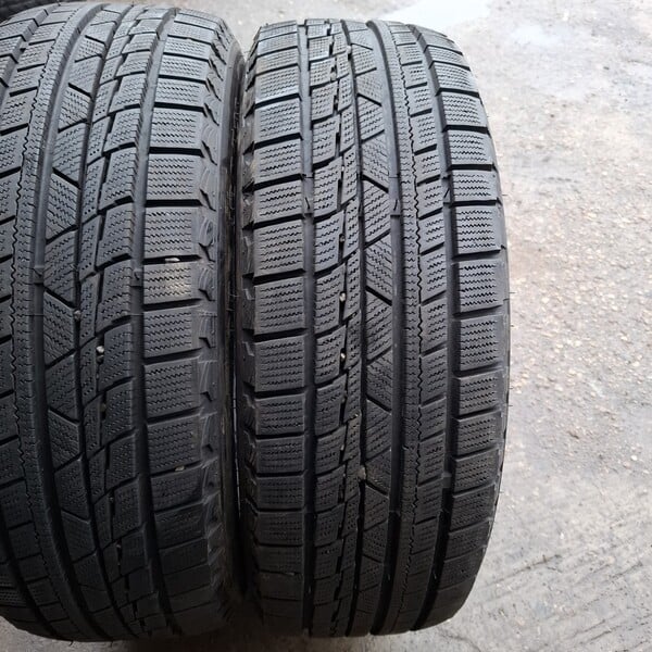 Photo 2 - Tomket R16 winter tyres passanger car