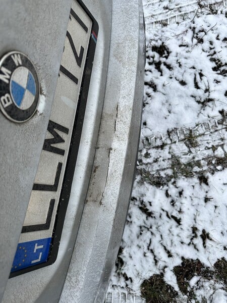 Photo 6 - Bmw 530 2013 y Sedan