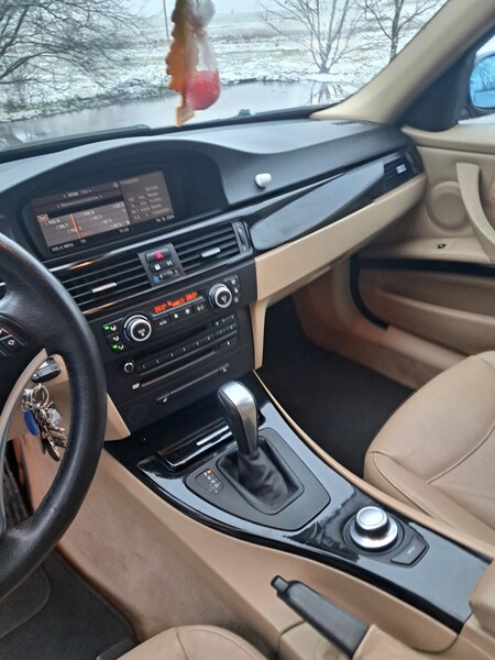 Nuotrauka 5 - Bmw 325 2007 m Sedanas