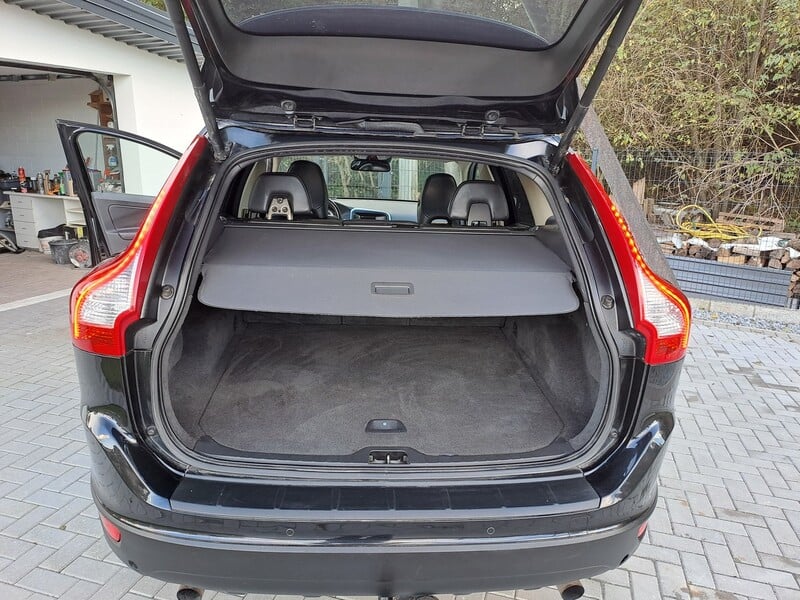 Photo 11 - Volvo XC60 2012 y Off-road / Crossover