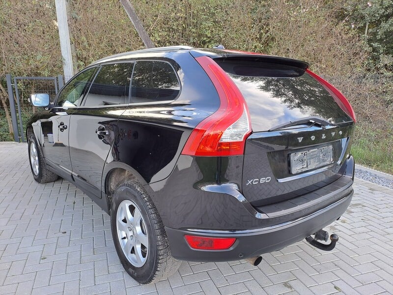 Photo 9 - Volvo XC60 2012 y Off-road / Crossover