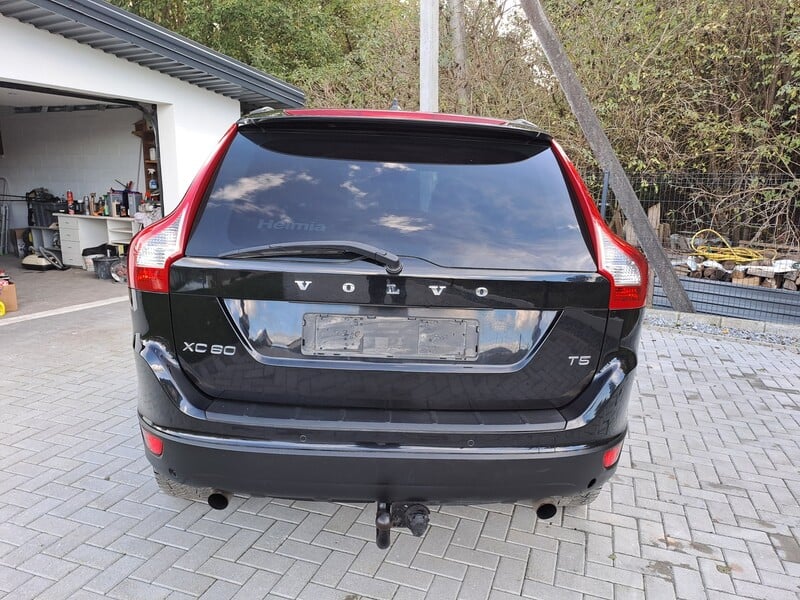 Photo 10 - Volvo XC60 2012 y Off-road / Crossover