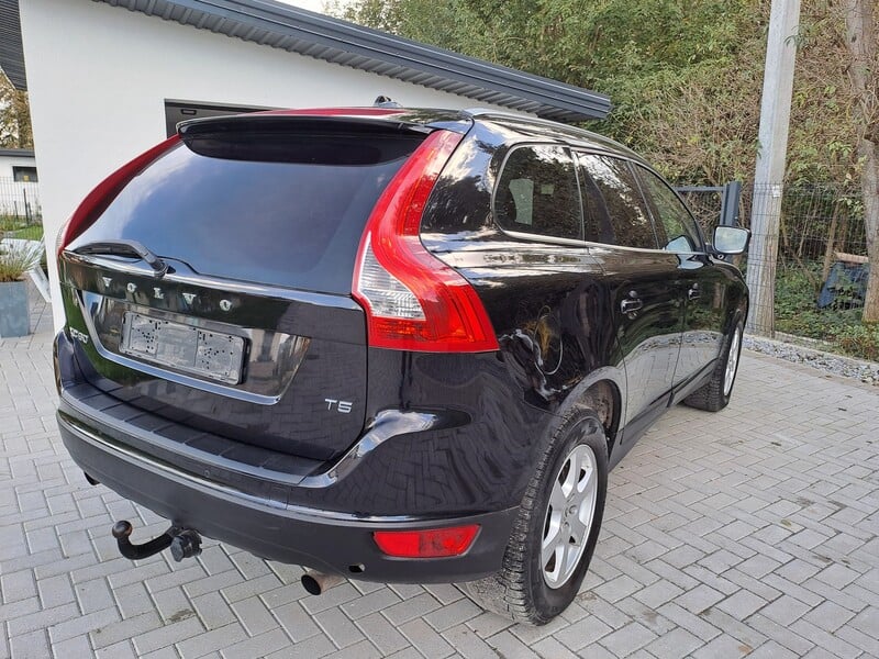 Photo 8 - Volvo XC60 2012 y Off-road / Crossover