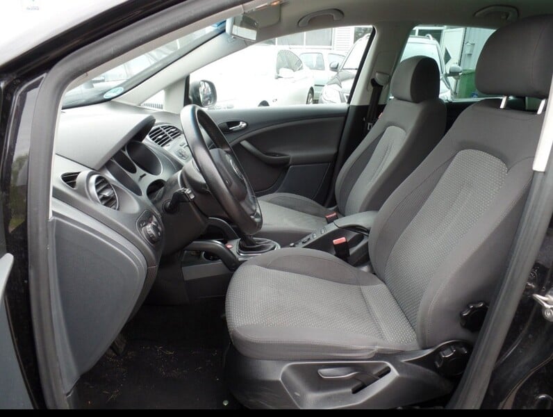 Photo 1 - Seat Altea XL 2008 y Van