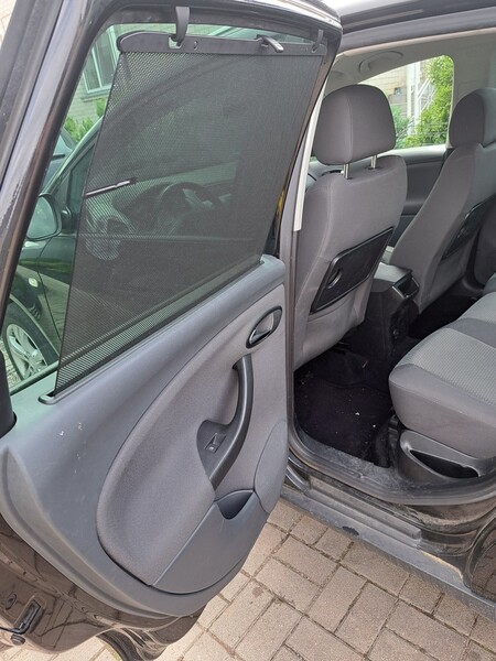 Photo 3 - Seat Altea XL 2008 y Van