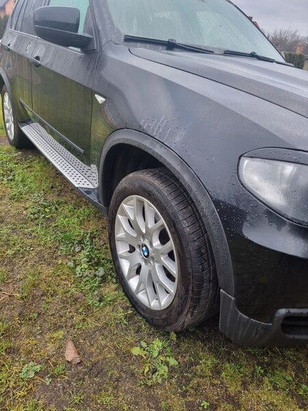 Photo 4 - Bmw X5 2008 y Off-road / Crossover