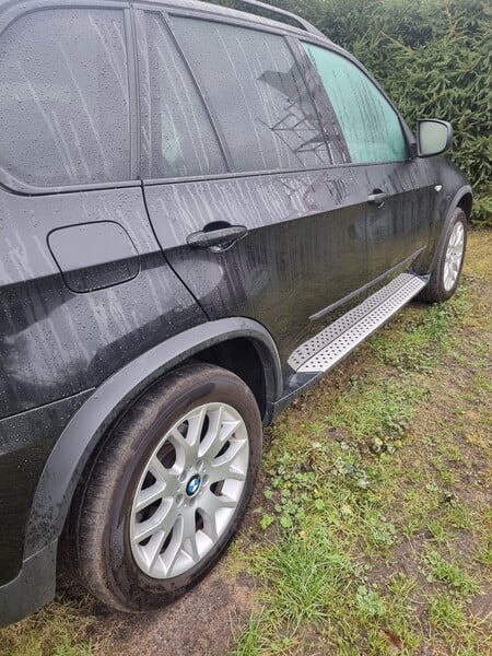 Photo 5 - Bmw X5 2008 y Off-road / Crossover