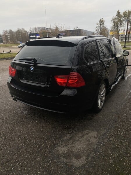 Photo 6 - Bmw 320 2011 y Wagon