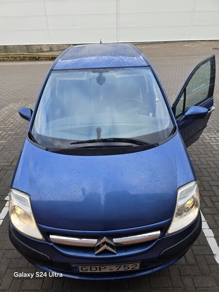 Photo 3 - Citroen C8 2024 y Van