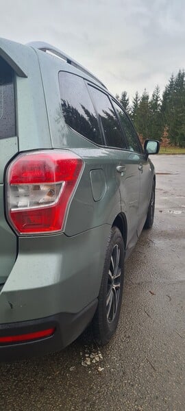 Photo 4 - Subaru Forester AWD (SJ9) 2015 y