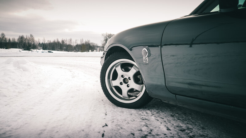 Photo 19 - Mazda MX-5 1999 y Convertible