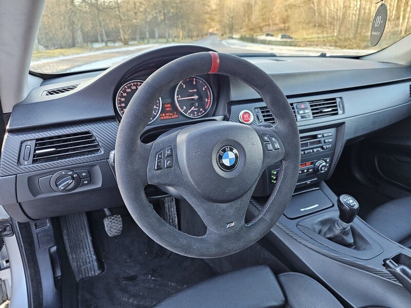 Photo 12 - Bmw 320 E92 Coupe 2008 y